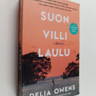 Delia Owens : Suon villi laulu - pikkukuva 1