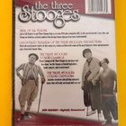 The Three Stooges DVD - pikkukuva 2