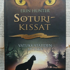 Erin Hunter - Vatukkatähden myrsky (sid.) - pikkukuva 1