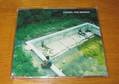 Placebo: Pure Morning CDS