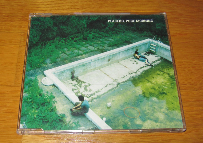 Placebo: Pure Morning CDS