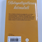 Louise Allen : Kotiopettajattaren kiirastuli - pikkukuva 2