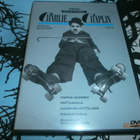 CHARLIE CHAPLIN mutual elokuvat osa 2   -  DVD - pikkukuva 1