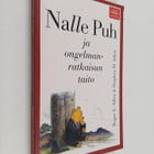 Roger E. Allen : Nalle Puh ja ongelmanratkaisun taito : j... - pikkukuva 1