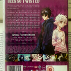 Karneval • The Complete Series (UK, 2 x DVD) - pikkukuva 2