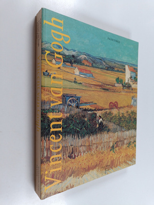 Vincent van Gogh : Vincent van Gogh Paintings