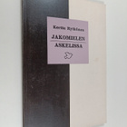 Kerttu Rytkönen : Jakomielen askelissa - pikkukuva 1