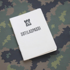 Suomen armeijan sotilaspassi 1982 - pikkukuva 1