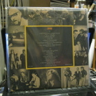 1990 MEGAMANIA KOKOELMA LP FIN RARE -90 M-/M- - pikkukuva 2