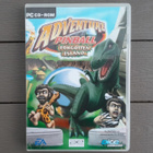 PC CD: Adventure Pinball: Forgotten Island peli (2001) - pikkukuva 1