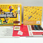 3DS - New Super Mario Bros 2 - pikkukuva 1