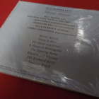 OLLI AHVENLAHTI - MIRROR MIRROR UUSI CD - pikkukuva 2