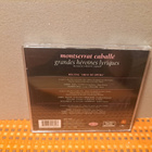 MONTSERRAT CABALLÉ: Grandes héroïnes lyriques 2CD - pikkukuva 2