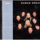 HUMAN ORGAN - pikkukuva 1