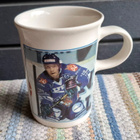 Suomalaisia sankareita Jari Kurri 1995 jääkiekko Kerman Savi - pikkukuva 2