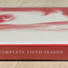 TRUE BLOOD: Kausi 5 (2012) 5DVD - pikkukuva 3