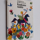 Marjatta Kurenniemi : Kaukana täältä - pikkukuva 1