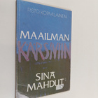 Risto Kormilainen : Maailmaan kärsiviin sinä mahdut - pikkukuva 1