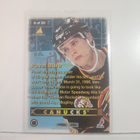 1995-96 Pinnacle - Roaring Twenties #8 Pavel Bure - pikkukuva 2