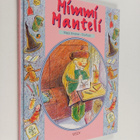 Marjo Oinonen : Mimmi Manteli - pikkukuva 1