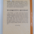 Hammond Innes : Tuomittu keidas - pikkukuva 2