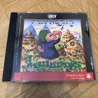 Commodore CDTV: Lemmings - pikkukuva 1