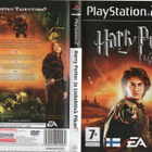 Harry Potter Ja Liekehtivä  Pikari (Peli)	(5 661)	k		PS2 - pikkukuva 1