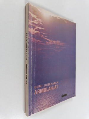 Eero Junkkaala : Armolahjat
