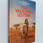 Prune de Maistre : Mia ja valkoinen leijona - pikkukuva 1