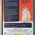 Alfred Hitchcock: MUUKALAISIA JUNASSA (1951) 2DVD (UUSI) - pikkukuva 2