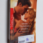 Lori Wilde : Täydellinen Playboy - pikkukuva 1