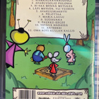 HIEKKALAATIKKOJENGI - Hiekkalaatikkojengi cd + satukirja - pikkukuva 2