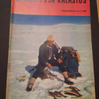 Metsästys ja Kalastus 1968, n°3 maaliskuu - pikkukuva 1