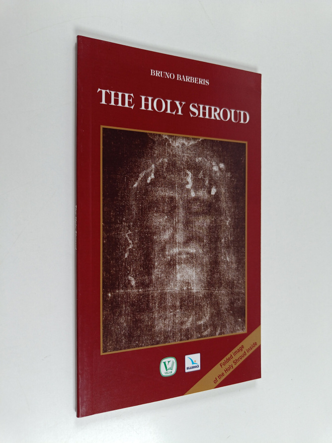 Bruno Barberis : The Holy Shroud