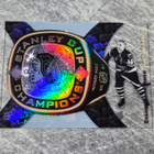 Bobby Hull 2013-14 Black Diamond Championship Rings - pikkukuva 1