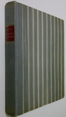 Erich Gimpel : Ammattivakoilija
