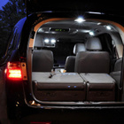 Honda Odyssey (G1) Sisätilan LED-sarja 15-osainen - pikkukuva 3