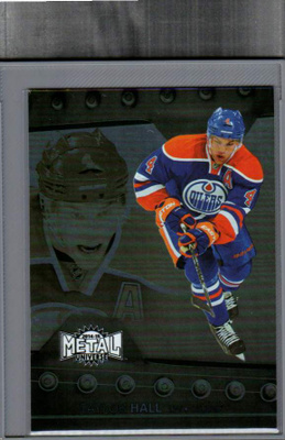 2014-15 Fleer Showcase - Metal Universe - 0,50 € / kpl