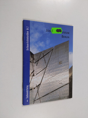 Judisches Museum Berlin