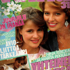 Anna n:o 31 1984 Miss Suomi & Perintöprinsessa. Antonella. - pikkukuva 1