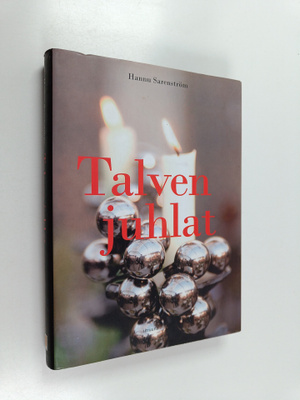 Hannu Sarenström : Talven juhlat