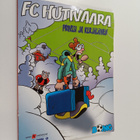 Ivan Emberland ym. : FC Hutivaara 2 : Prinssi ja kerjäläinen - pikkukuva 1