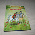Benn - Ginsbach Hevostarinoita - pikkukuva 1