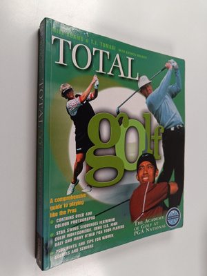T. J. Tomasi ym. : Total Golf