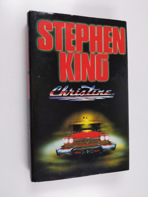 Stephen King : Christine