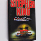 Stephen King : Christine - pikkukuva 1