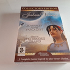 Jules Verne Collector's Edition (PC) (UUSI) (Harvinainen) - pikkukuva 1