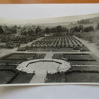 Hattula Lepaa 1943 valokuva 14x9cm Oy Foto Ab - pikkukuva 1