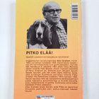 Alex Graham : Pitko irti! - pikkukuva 2