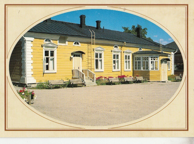 Heinola. Anneksi c46